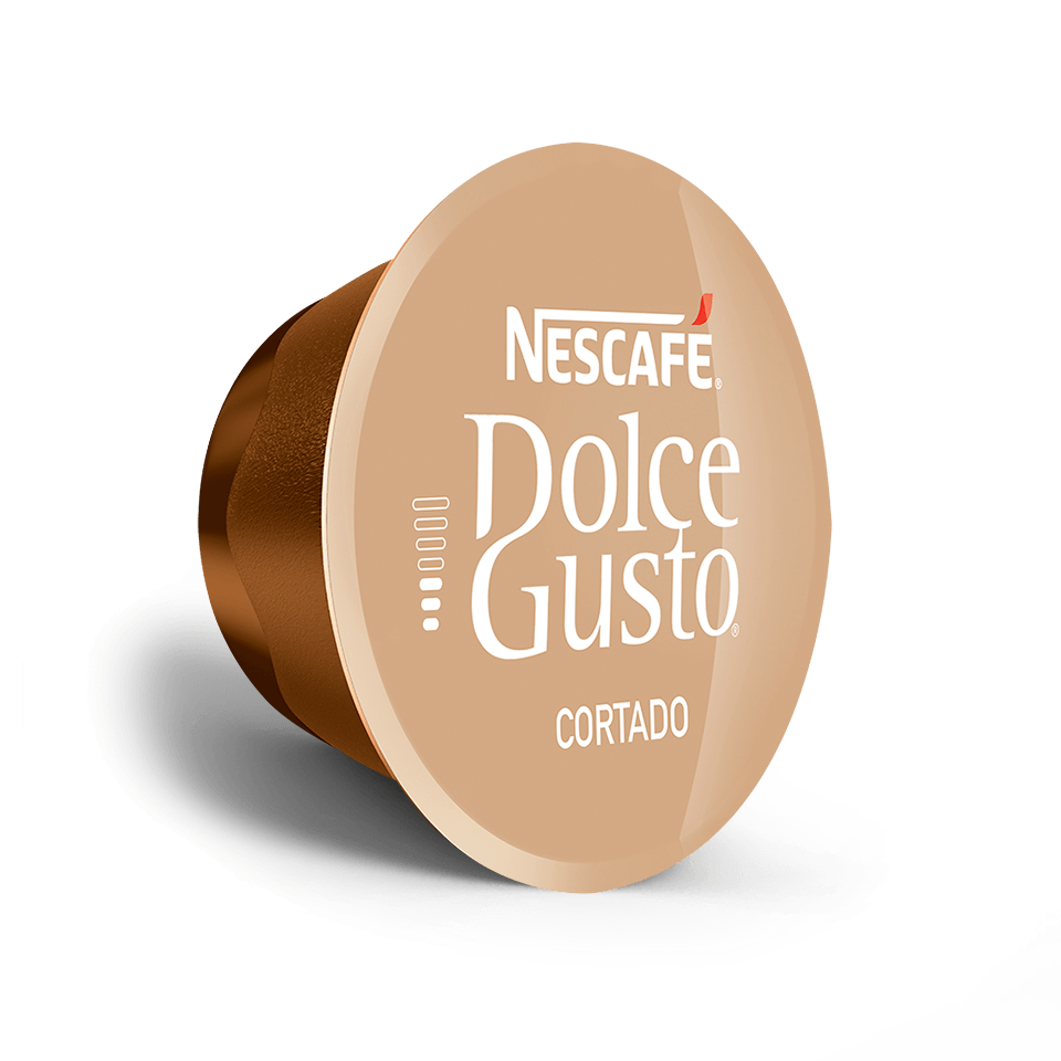 Dolce shop gusto cortado